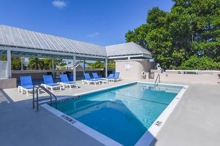 New Casa Caribe By Brightwild- Two-Story Condo Rooftop Pool كي وست المظهر الخارجي الصورة