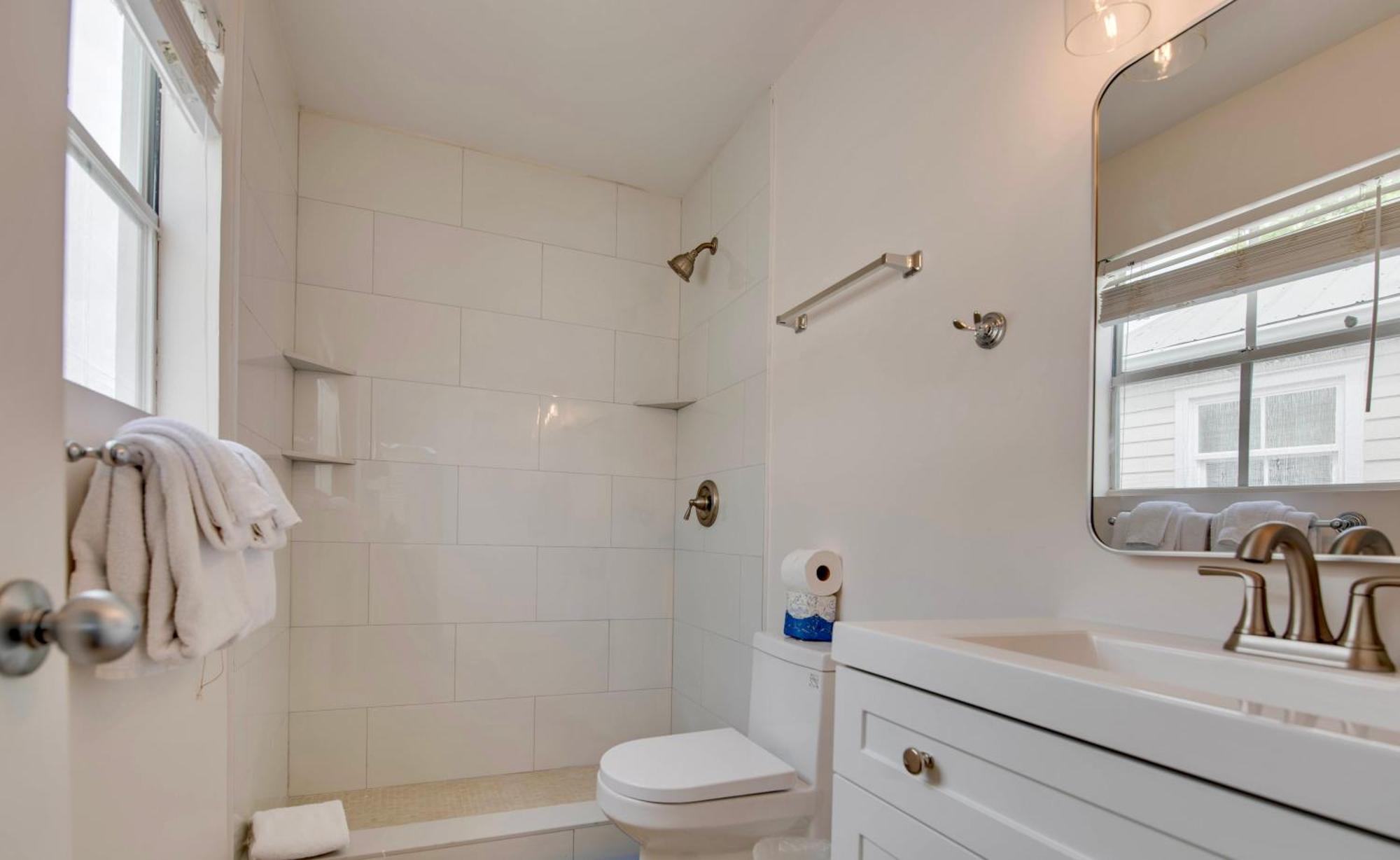 New Casa Caribe By Brightwild- Two-Story Condo Rooftop Pool كي وست المظهر الخارجي الصورة